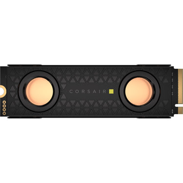 Corsair Corsair MP700 PRO Hydro X 2 TB