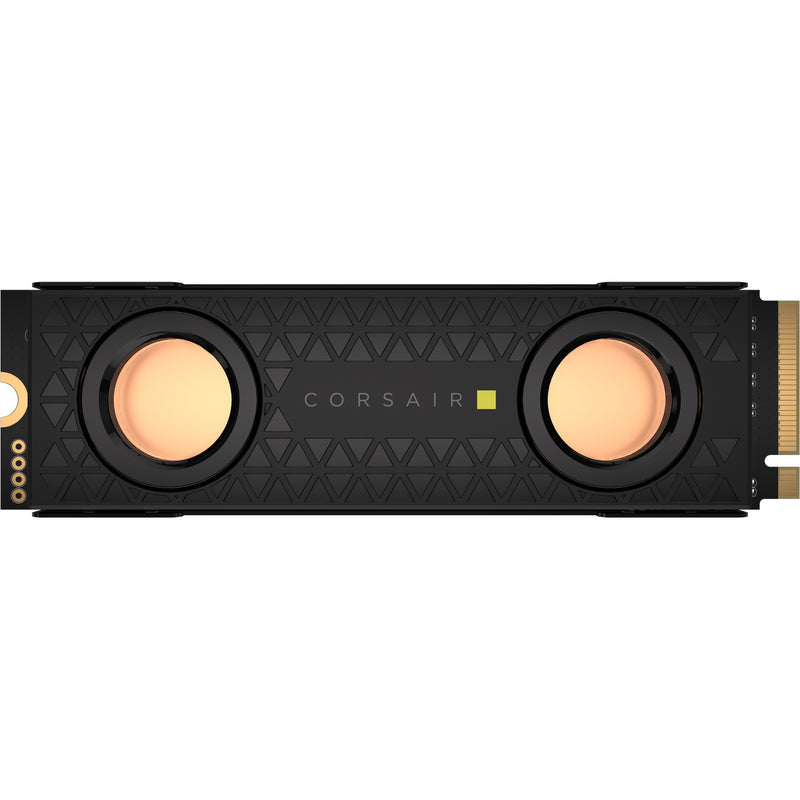 Afbeelding laden in galerijviewer, Corsair Corsair MP700 PRO Hydro X 2 TB
