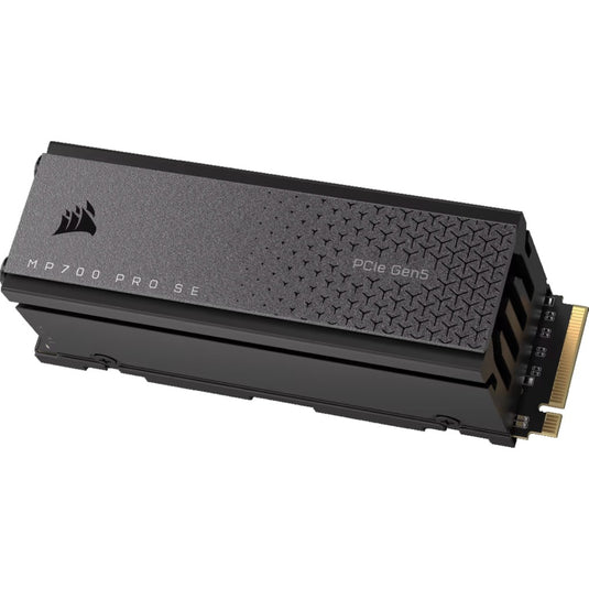 Corsair MP700 PRO SE met koeler 4 TB