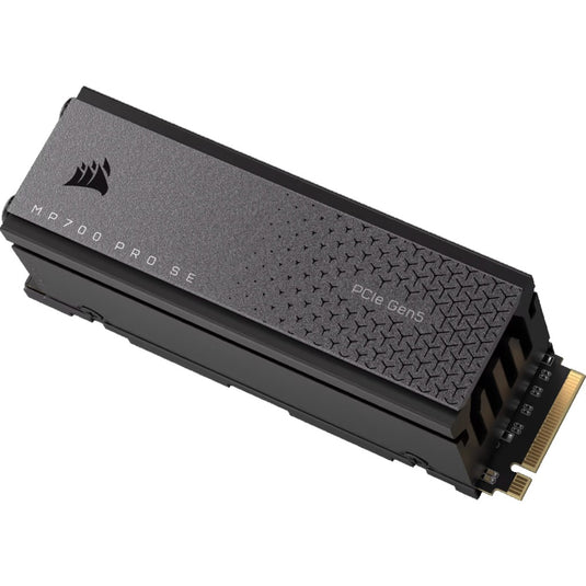 Corsair MP700 PRO SE met koeler 4 TB
