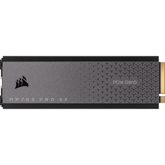 Corsair MP700 PRO SE met koeler 4 TB