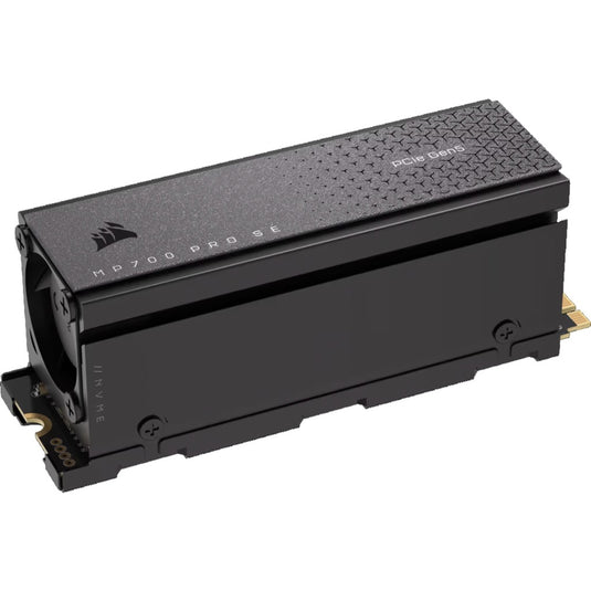 Corsair MP700 PRO SE met koeler 4 TB