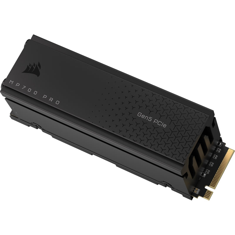 Afbeelding laden in galerijviewer, Corsair Corsair MP700 PRO met luchtkoeler 1 TB
