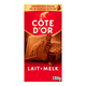 Cote d'or original tablet melk (18x 180gr)
