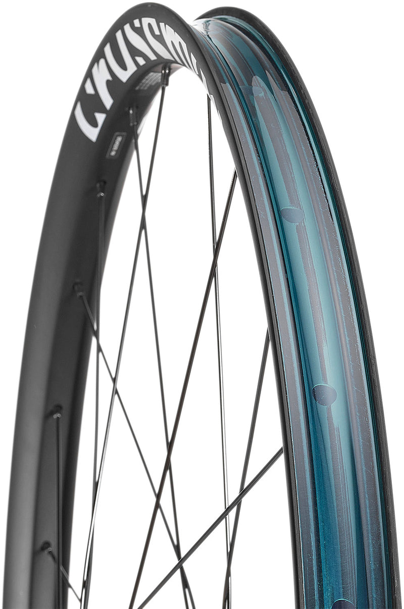 Afbeelding laden in galerijviewer, Mavic crossmax s 29 cl boost shimano hg carbon laufradsatz
