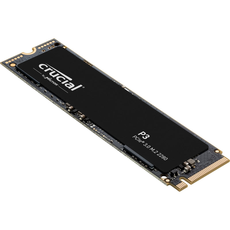 Afbeelding laden in galerijviewer, Crucial P3 4 TB
