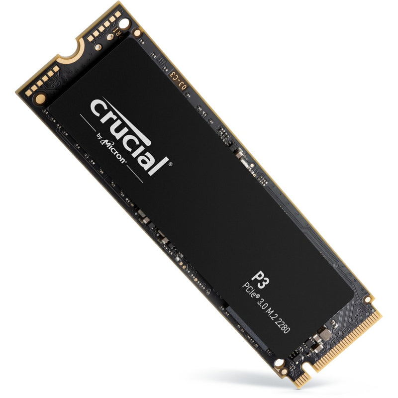 Afbeelding laden in galerijviewer, Crucial P3 4 TB
