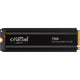 Crucial Crucial T500 2 TB met heatsink