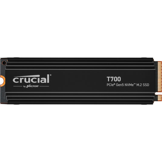 Crucial Crucial T700 Heatsink 2 TB