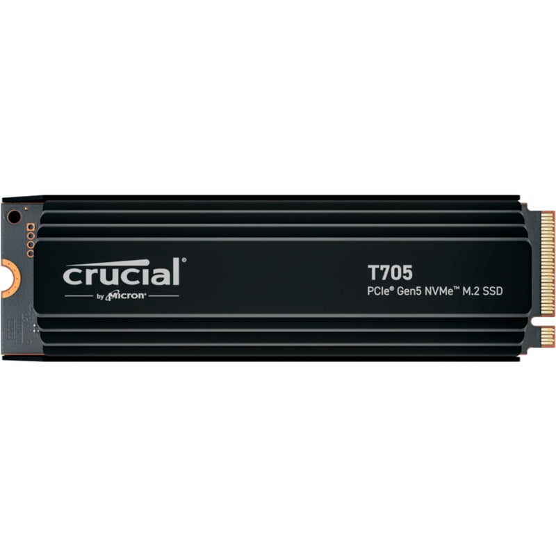 Afbeelding laden in galerijviewer, Crucial T705 4 TB
