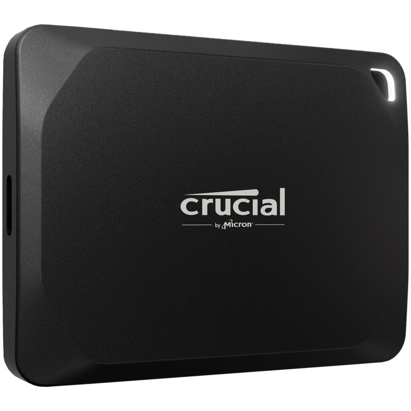 Afbeelding laden in galerijviewer, Crucial X10 Portable 1 TB
