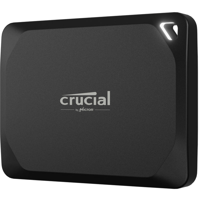 Afbeelding laden in galerijviewer, Crucial X10 Portable 2 TB

