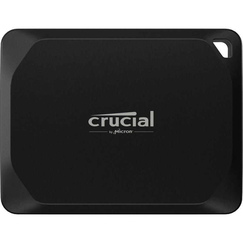 Afbeelding laden in galerijviewer, Crucial X10 Portable 4 TB
