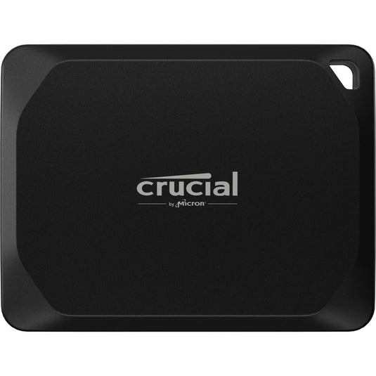 Crucial X10 Portable 4 TB