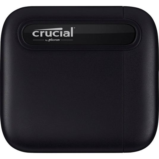 Crucial X6 Portable SSD 1 TB