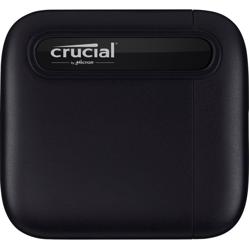 Afbeelding laden in galerijviewer, Crucial X6 Portable SSD 2 TB
