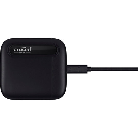 Crucial X6 Portable SSD 2 TB