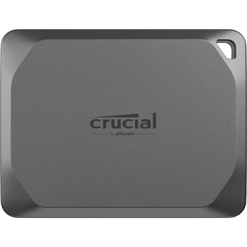 Afbeelding laden in galerijviewer, Crucial X9 2 TB
