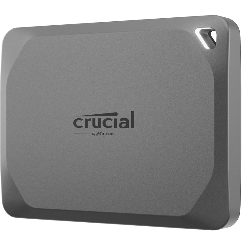 Afbeelding laden in galerijviewer, Crucial Crucial X9 4 TB
