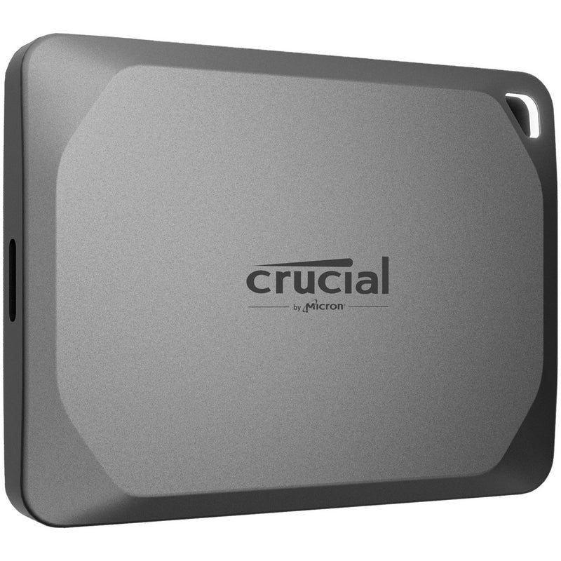 Afbeelding laden in galerijviewer, Crucial Crucial X9 4 TB
