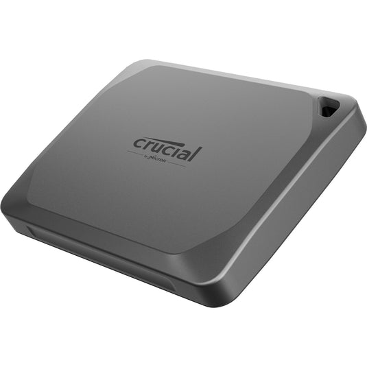Crucial Crucial X9 4 TB