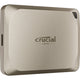 Crucial X9 for Mac Portable SSD 4 TB