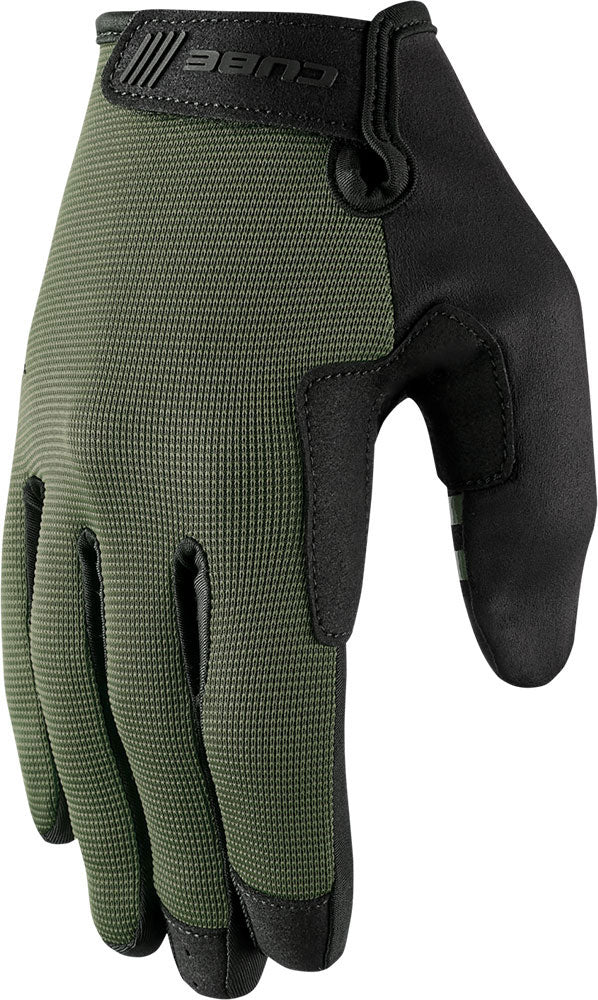 Afbeelding laden in galerijviewer, Cube gravity tm - cycling gloves | l
