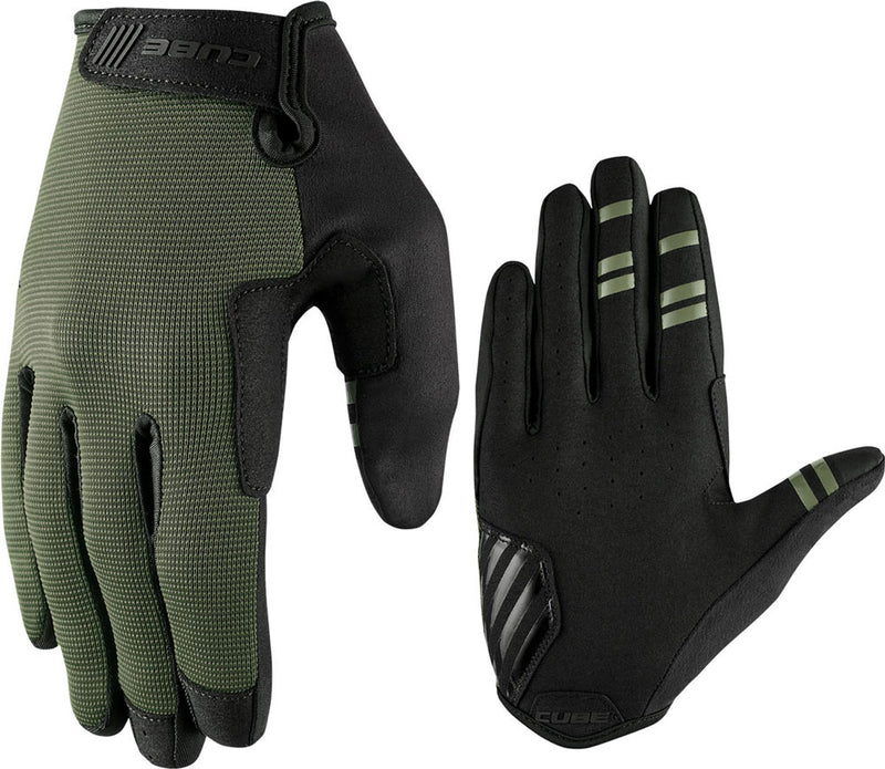 Afbeelding laden in galerijviewer, Cube gravity tm - cycling gloves | xl
