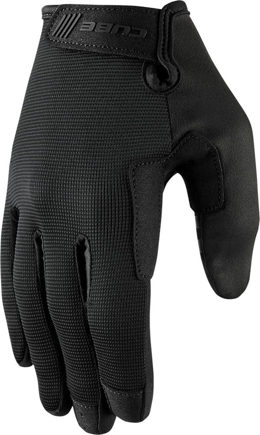 Cube gravity - cycling gloves | s