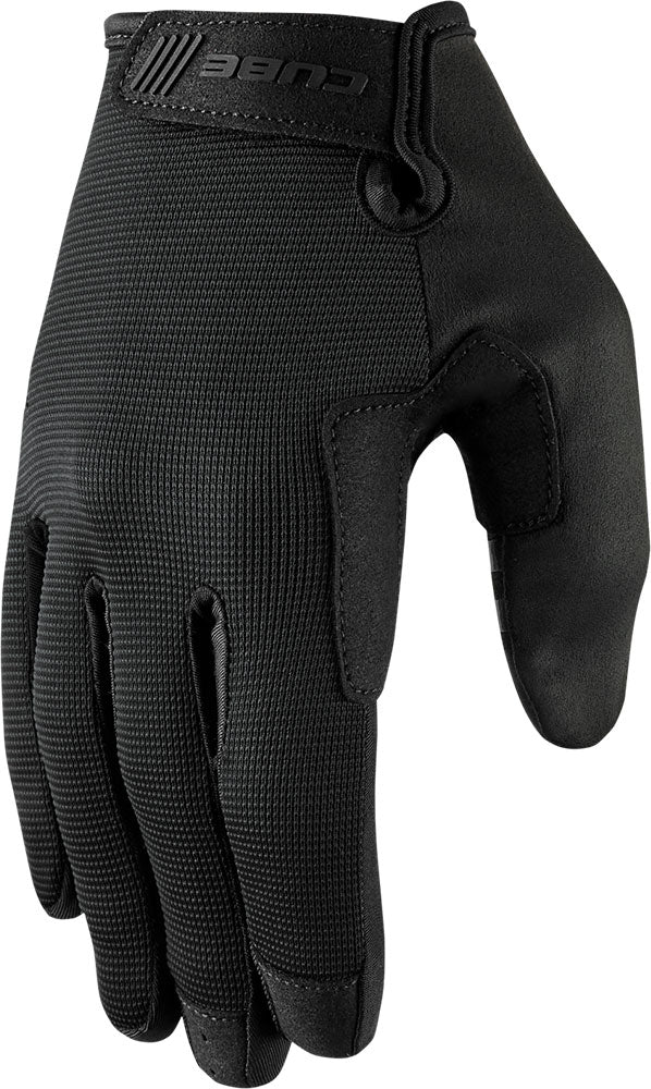 Afbeelding laden in galerijviewer, Cube gravity - cycling gloves | l

