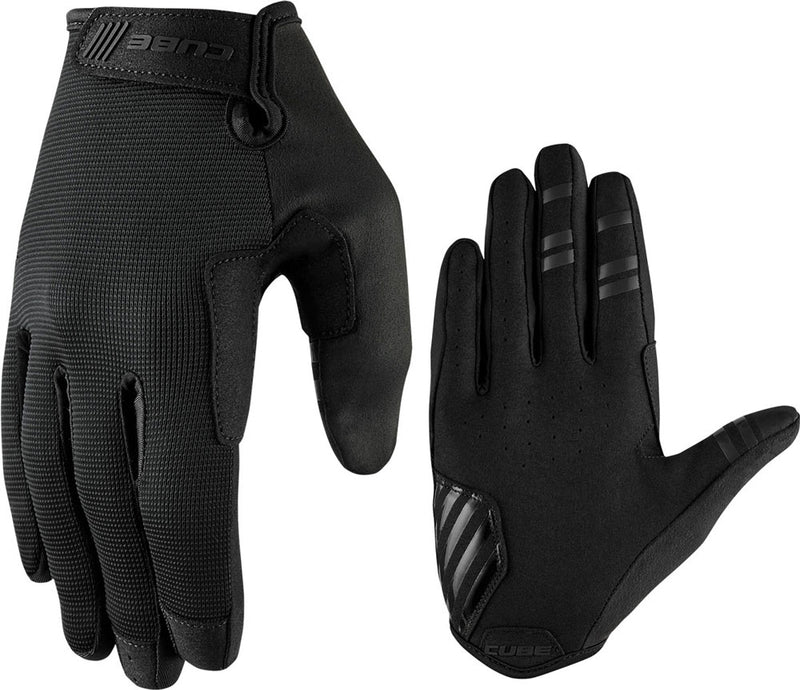 Afbeelding laden in galerijviewer, Cube gravity - cycling gloves | s
