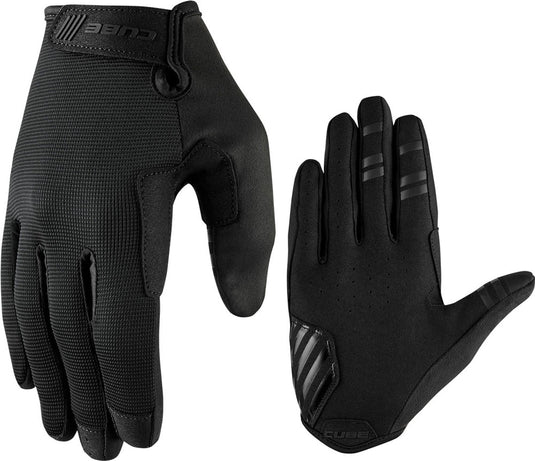Cube gravity - cycling gloves | xl
