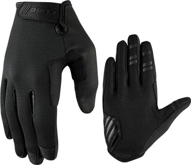 Cube gravity - cycling gloves | m