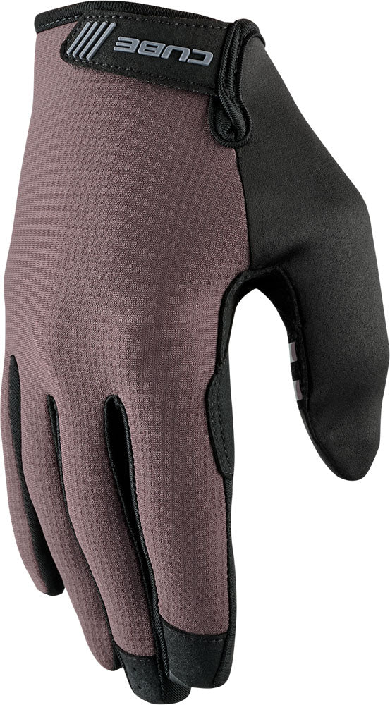 Afbeelding laden in galerijviewer, Cube nf ergonomics gel - cycling gloves | s
