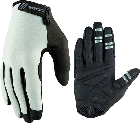 Cube nf ergonomics gel - cycling gloves | s