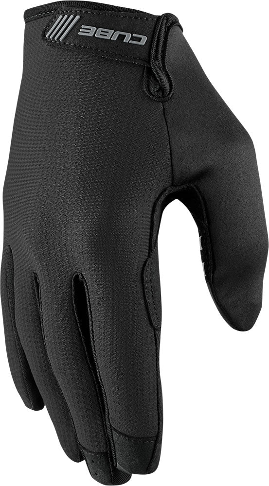 Afbeelding laden in galerijviewer, Cube nf ergonomics gel - cycling gloves | s
