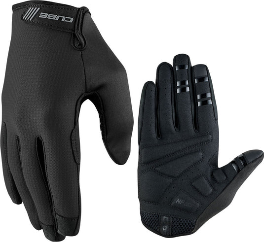 Cube nf ergonomics gel - cycling gloves | s