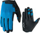 Cube rookie gravity x actionteam - kid's cycling gloves | xxs
