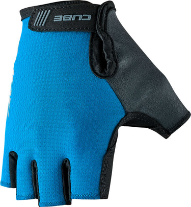 Cube rookie race - kid's cycling gloves | xs