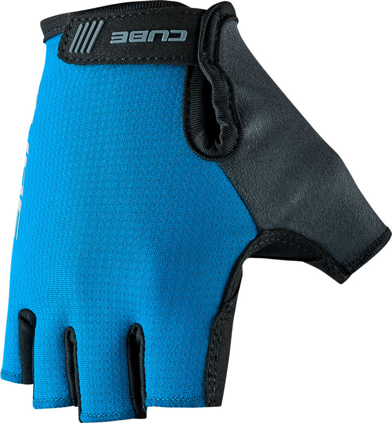 Afbeelding laden in galerijviewer, Cube rookie race - kid's cycling gloves | xxs

