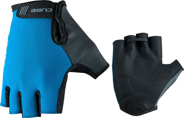 Cube rookie race - kid's cycling gloves | xs