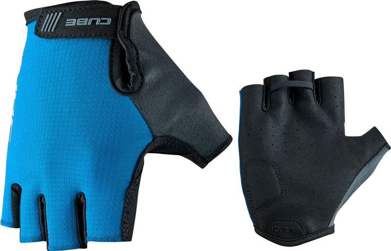 Afbeelding laden in galerijviewer, Cube rookie race - kid's cycling gloves | xxs
