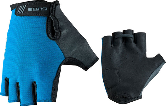 Cube rookie race - kid's cycling gloves | xxs