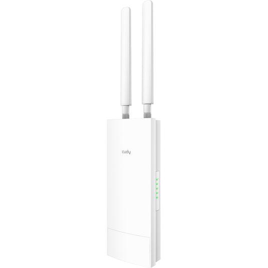 Cudy ac1200 wifi outdoor access point