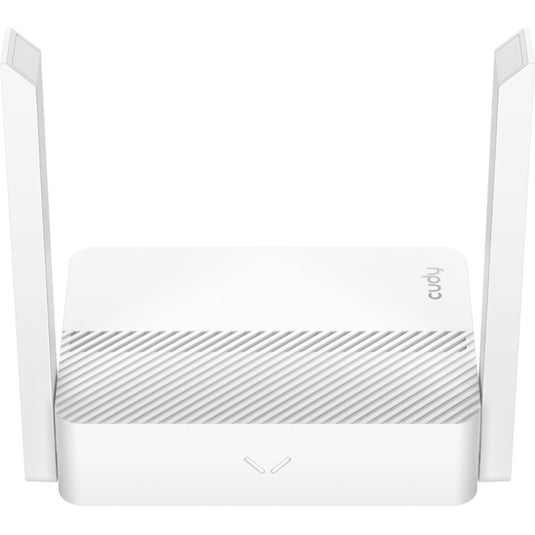 Cudy n300 wi-fi router