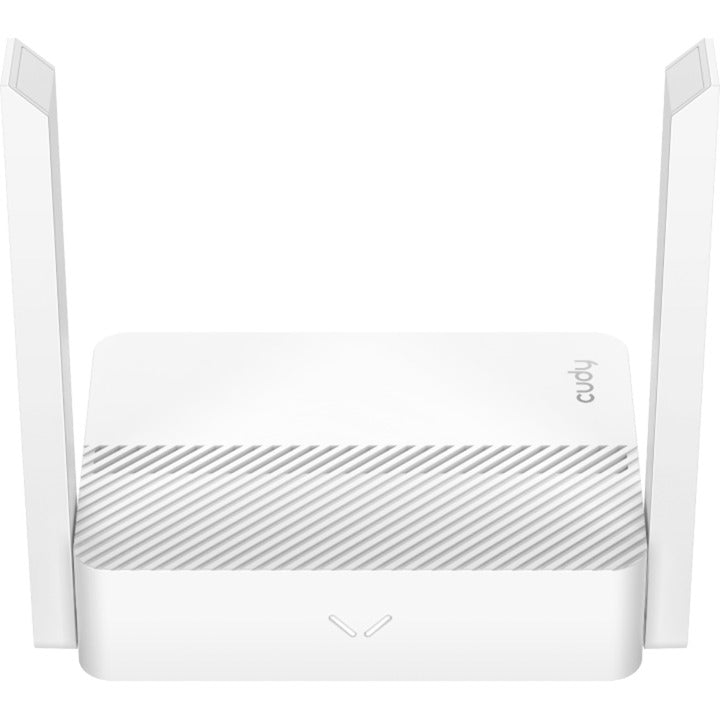 Afbeelding laden in galerijviewer, Cudy n300 wi-fi router
