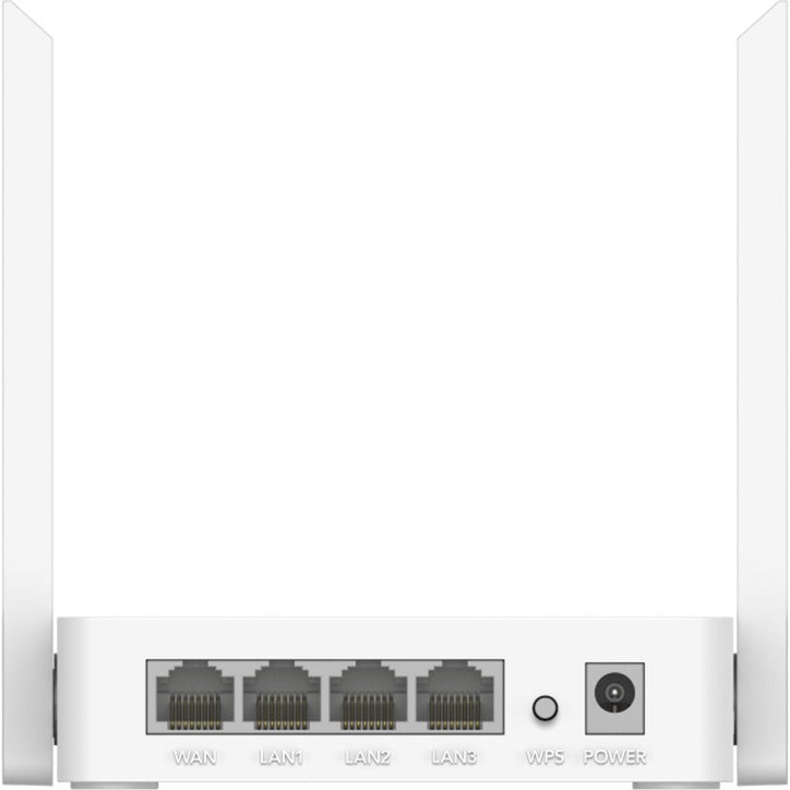 Afbeelding laden in galerijviewer, Cudy n300 wi-fi router
