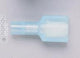 Tirex kabelschoen blauw 1952 (doosje 25)