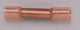 Tirex krimpkabelverbinder 1.0-1.5mm2 rood (doosje 25)