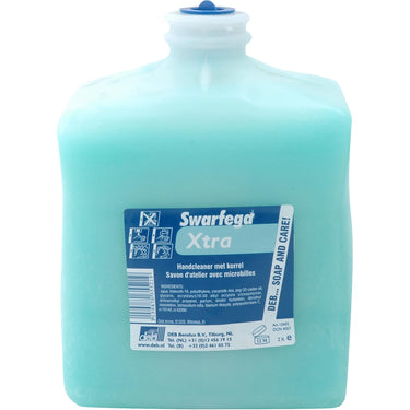 Primp swarfega xtra handreiniger zeep 2l